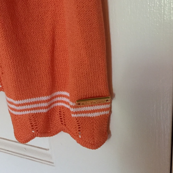 St John Sport 2 pc knit activewear - Picture 4 of 8